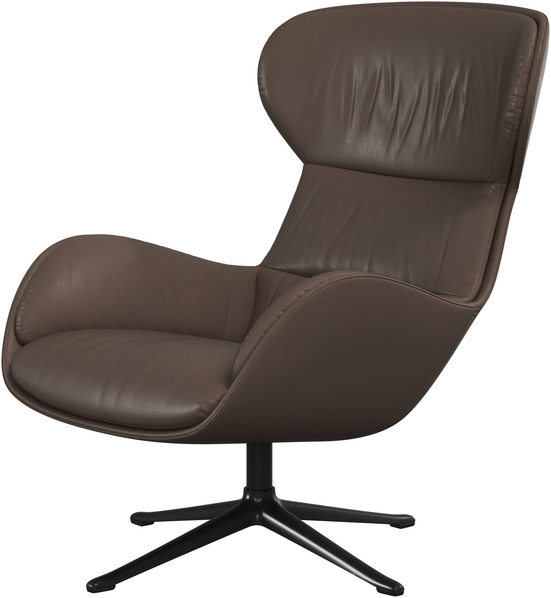 Reno アームチェア、回転式 | Recliner chair | Reno | Ashkan Heydari Reno アームチェア、回転式 | Recliner chair | Reno | Ashkan Heydari